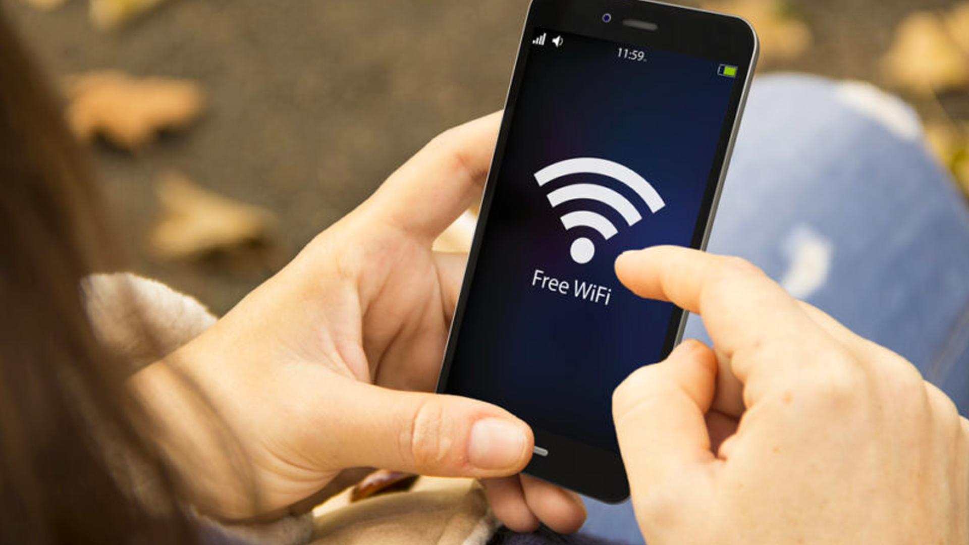 Puntos de acceso WiFi públicos vulneran privacidad de usuarios