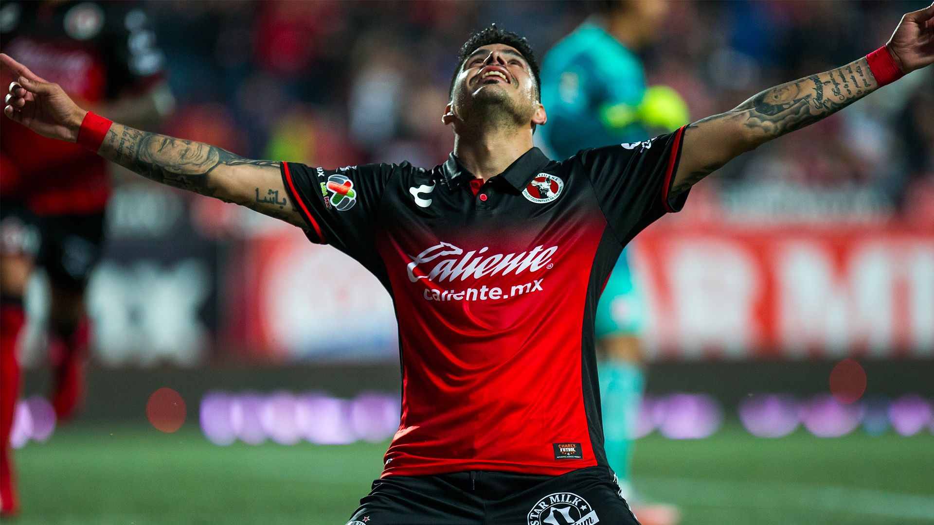 Xolos le arrebata el invicto a Toluca y entra a la liguilla