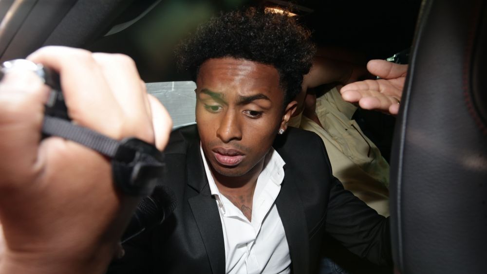 Exseleccionado de Perú será investigado por violación de voleibolista - yordy-reyna