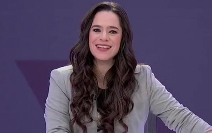 INE confirma a Yuriria Sierra y León Krauze como moderadores para el segundo debate - yuriria-sierra