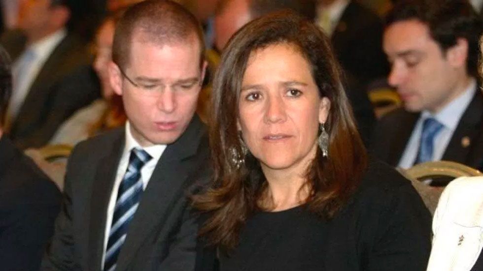 PRD pide a Margarita Zavala a que se sume al proyecto de Anaya
