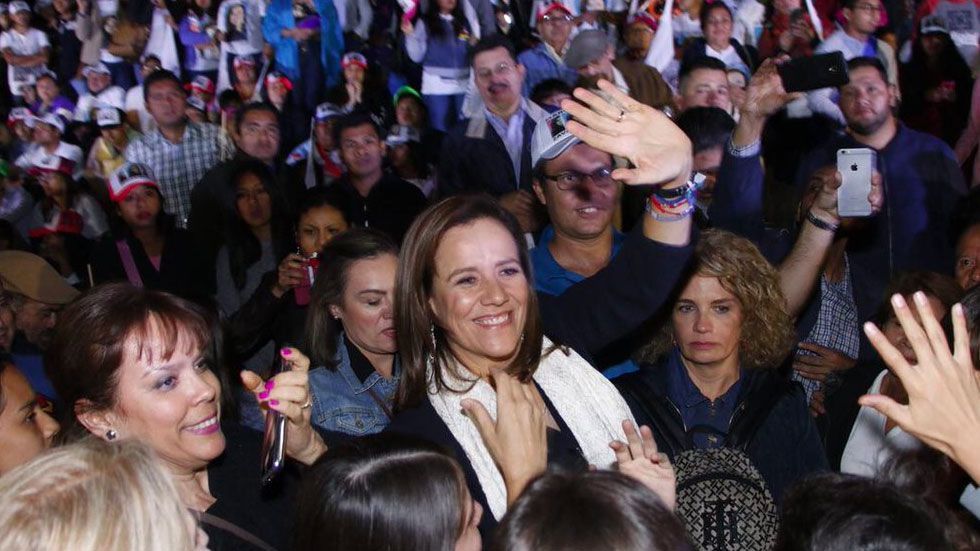 Me sumo al debate sobre situación inmobiliaria y patrimonial: Zavala