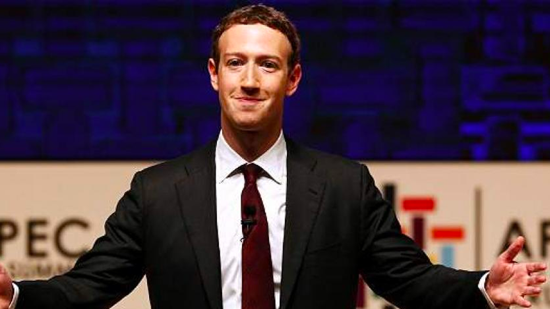 El Parlamento británico podría obligar a declarar a Zuckerberg