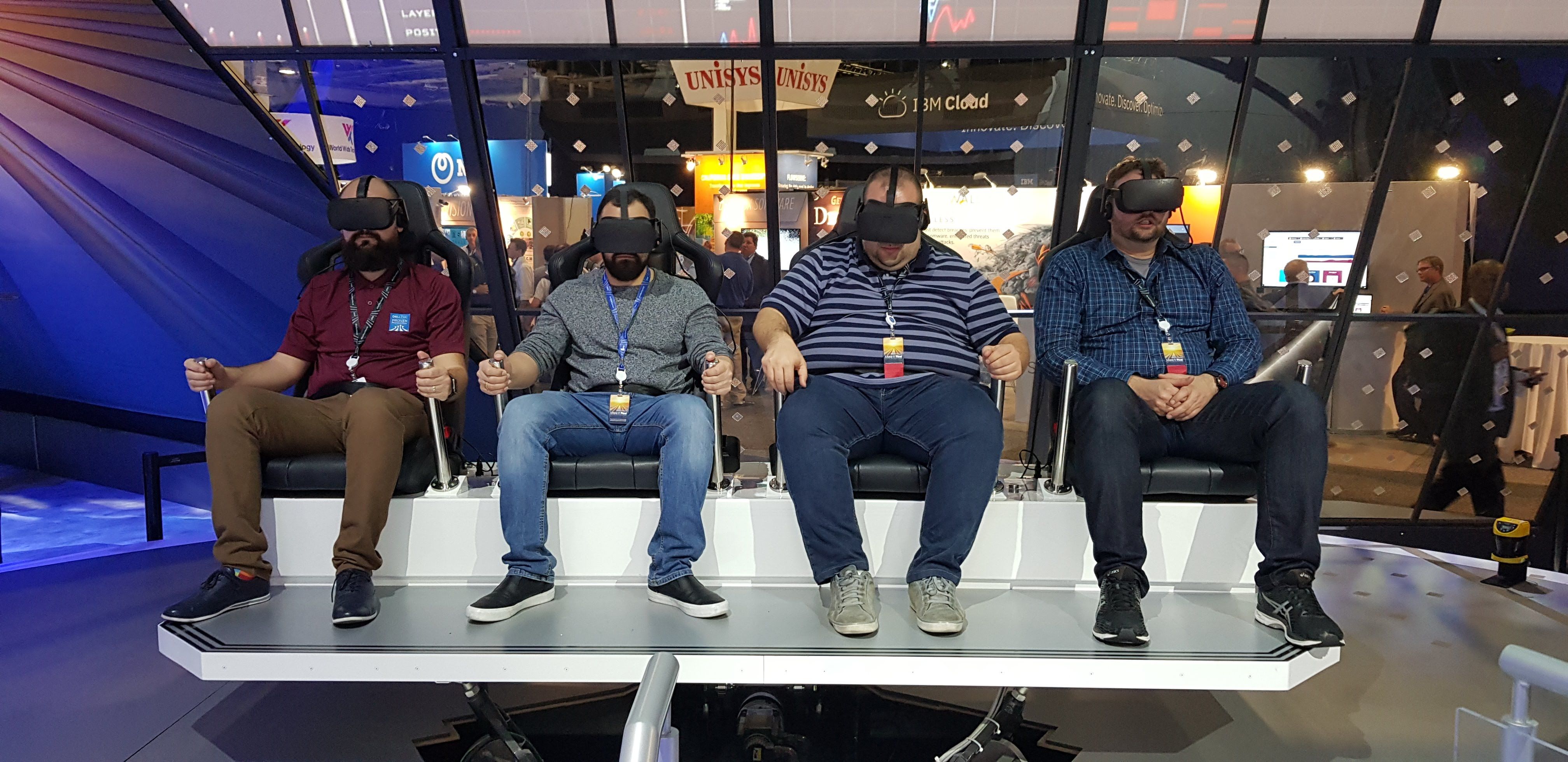 Falta visión digital a líderes mexicanos - 20180501-144813