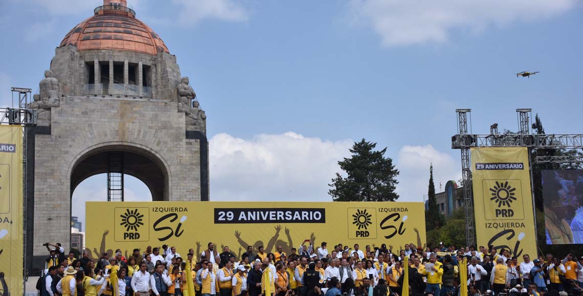 Celebran a Ricardo Anaya en aniversario 29 del PRD - 29-ano-del-prd-mk5