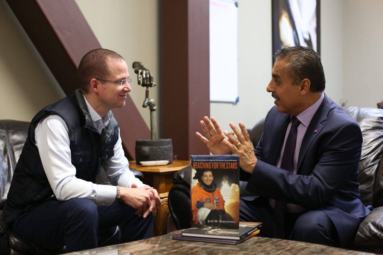 Anuncia Anaya próxima reunión con Margarita Zavala - 32940225-1653869888066272-4308517574221496320-o