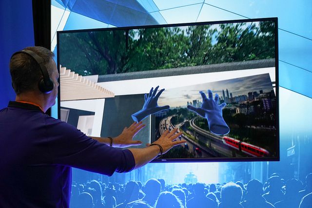 Falta visión digital a líderes mexicanos