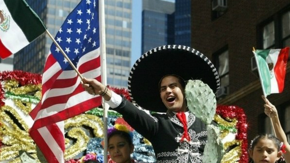 ¿Por qué se celebra el 5 de mayo en EE.UU.?