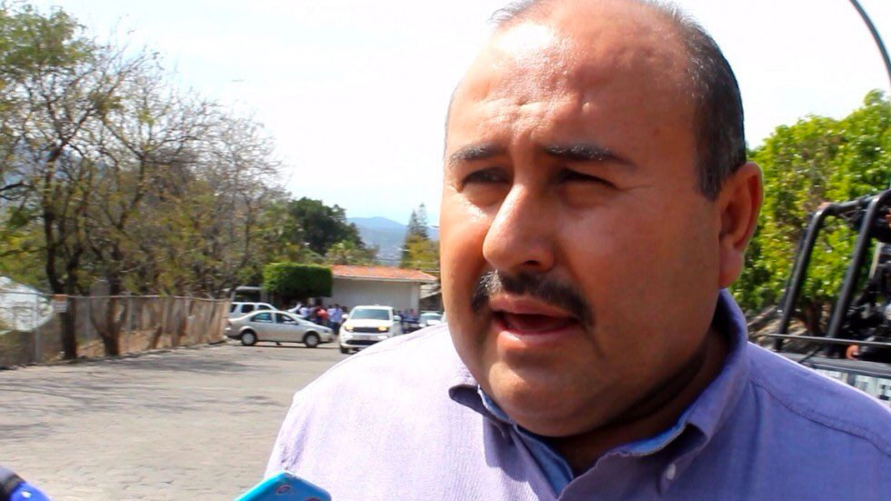 Renuncia candidato del PRI en Guerrero por inseguridad - abel-montufar-1