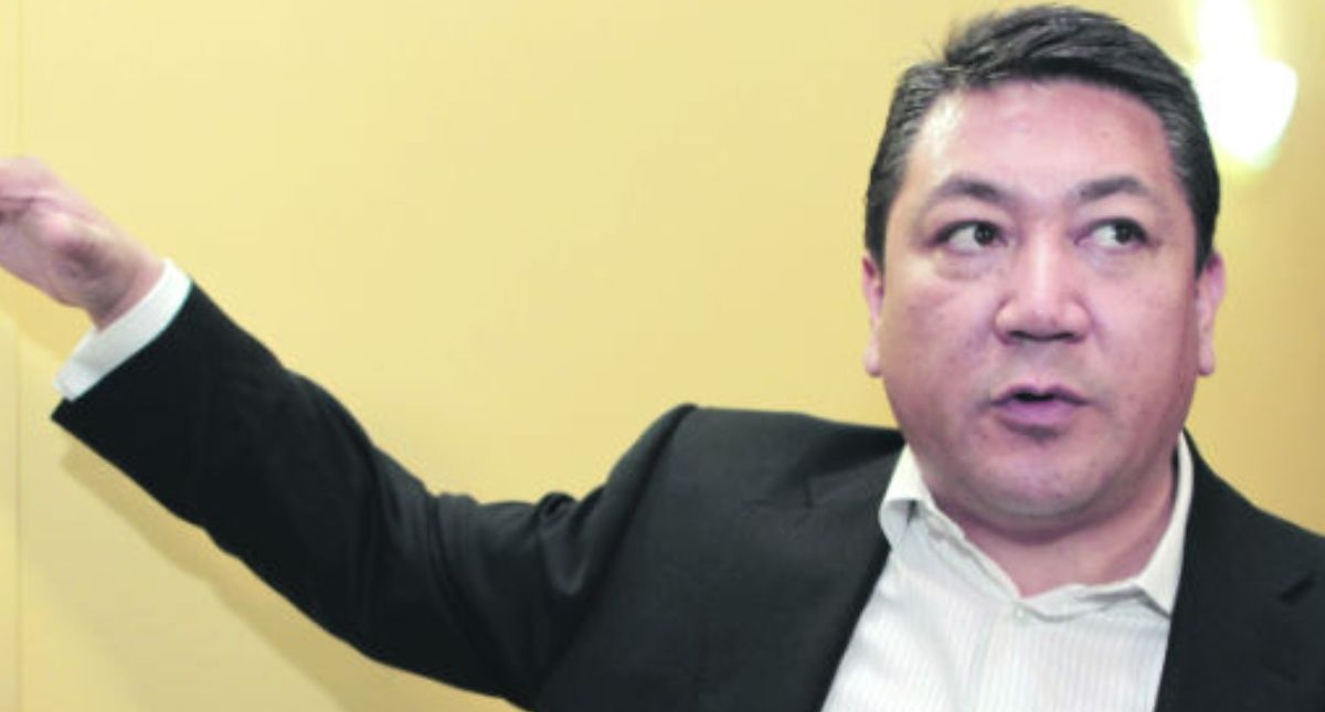 Exsubsecretario de gobernación se une a campaña de AMLO - abraham-gonzalez-uyeda-2