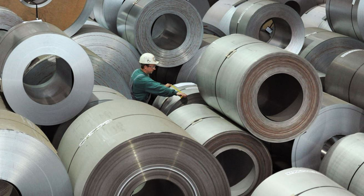 Canacero pide eliminar arancel antes de firmar USMCA - acero-hierro-industria