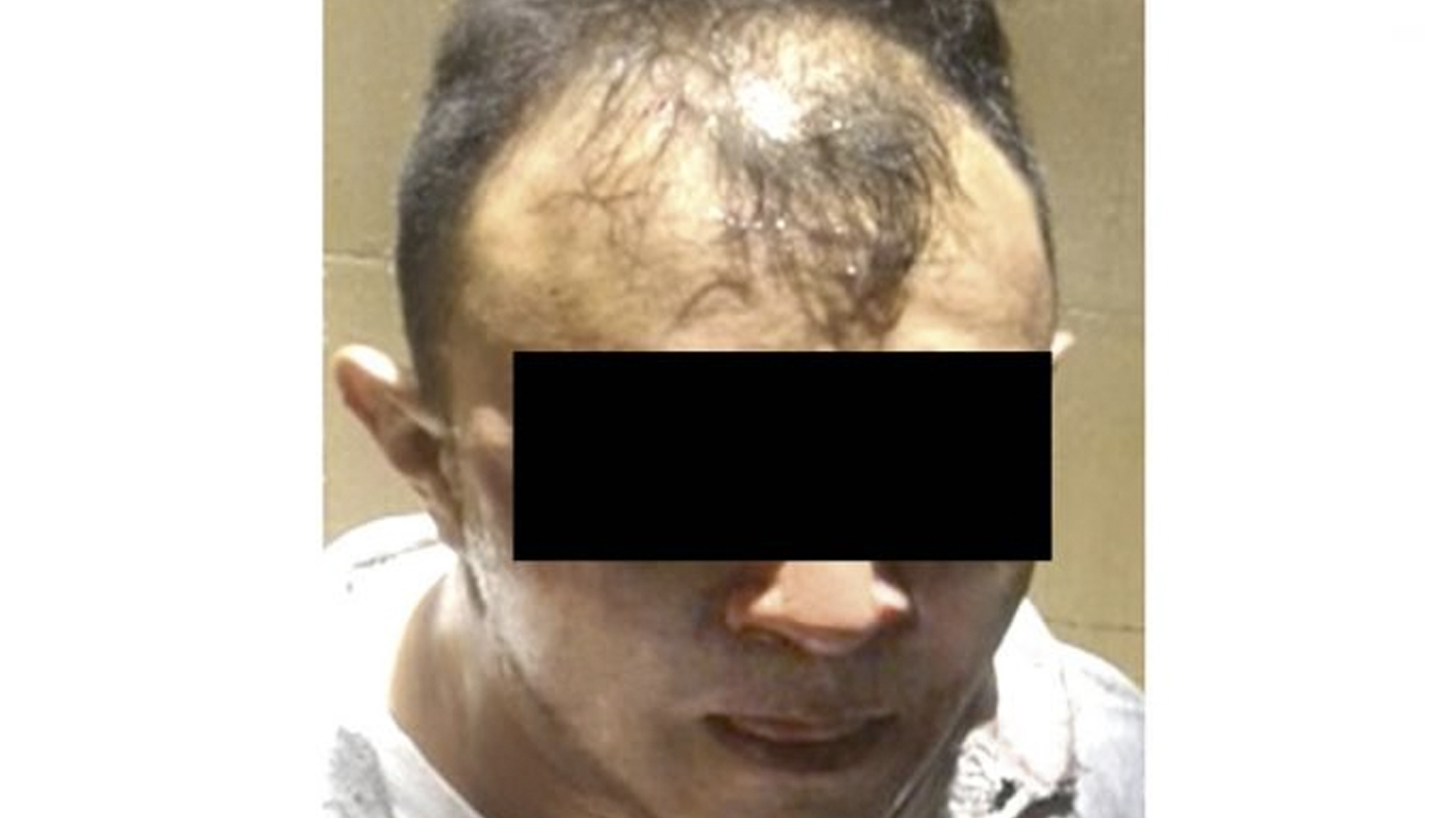 Capturan a hombre cuya víctima lo persiguió en Cuauhtémoc