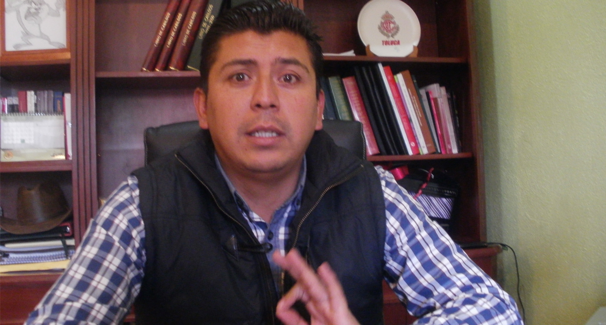 Asesinan a candidato a alcaldía de Tenango del Aire, Edomex