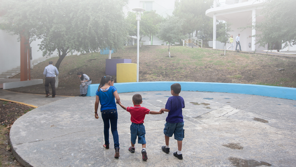 Cerca de 30 mil niños en México esperan por ser adoptados - adopciones-2