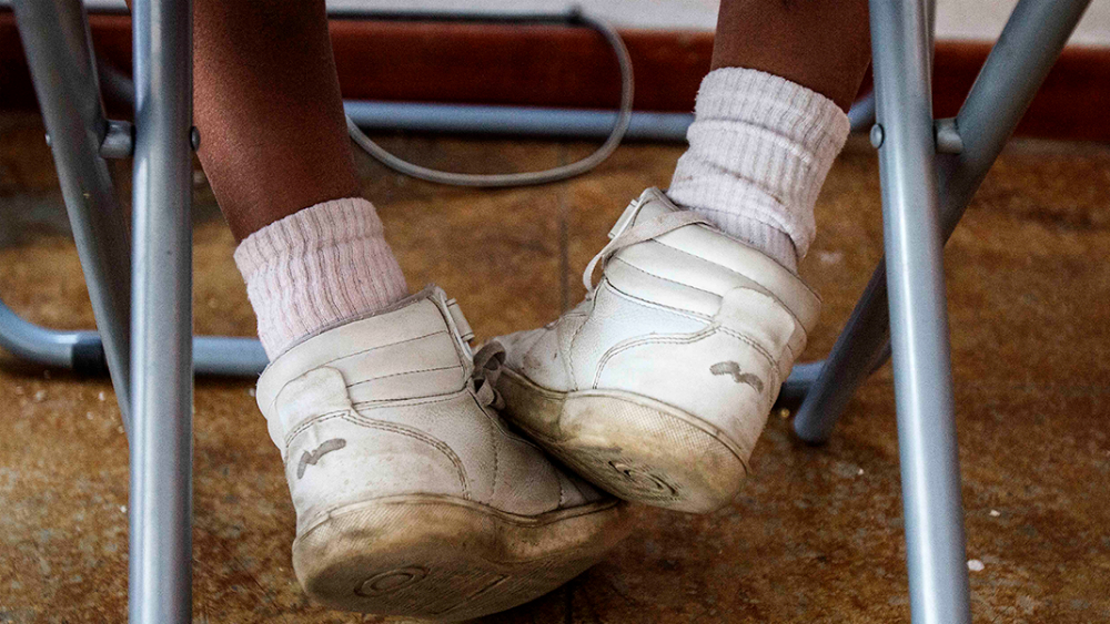 Cerca de 30 mil niños en México esperan por ser adoptados - adopciones