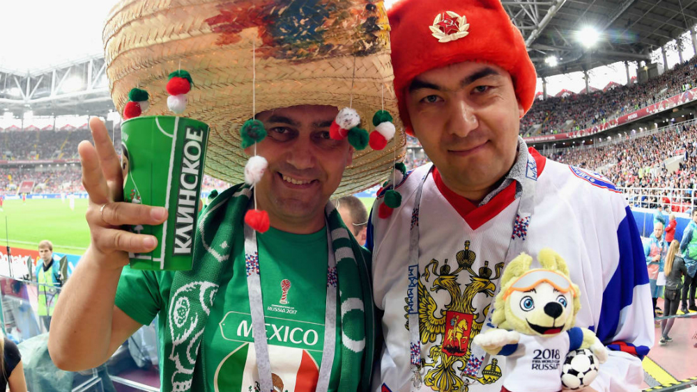 Estafadores tienen en la mira a interesados en boletos para el Mundial - aficionados-mundial