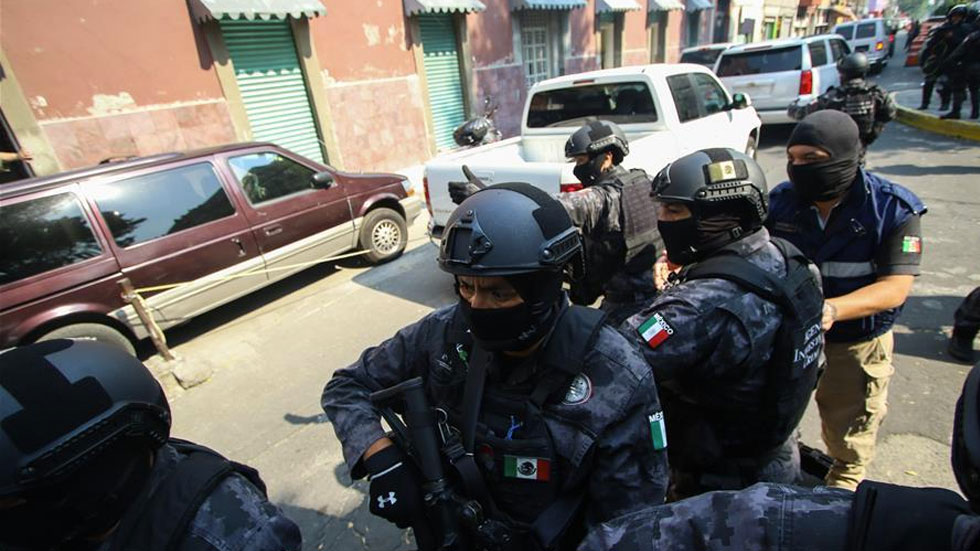 INAI solicita cifra de agentes incorporados a la AIC en los últimos 12 años