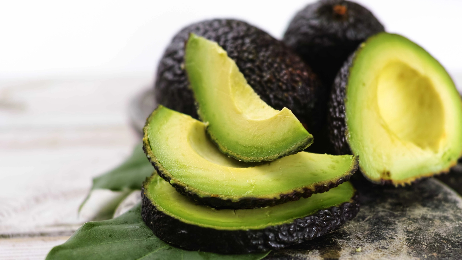 Los riesgos de comer mucho aguacate Los riesgos de comer mucho aguacate