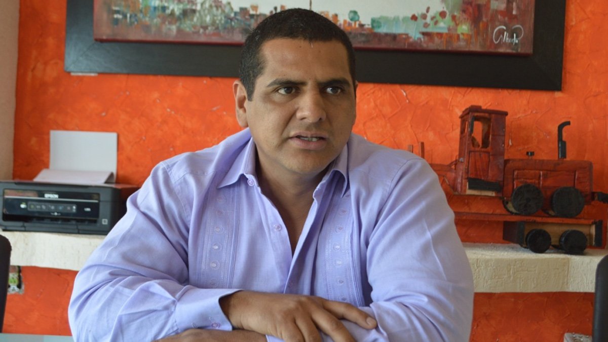 Investigan a alcalde chiapaneco por violencia intrafamiliar