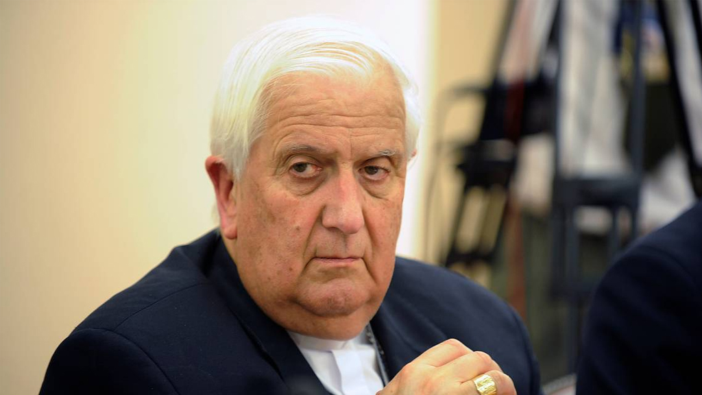 Diócesis local de Chile suspende a 14 sacerdotes por abuso sexual - alejandro-goic-karmelic