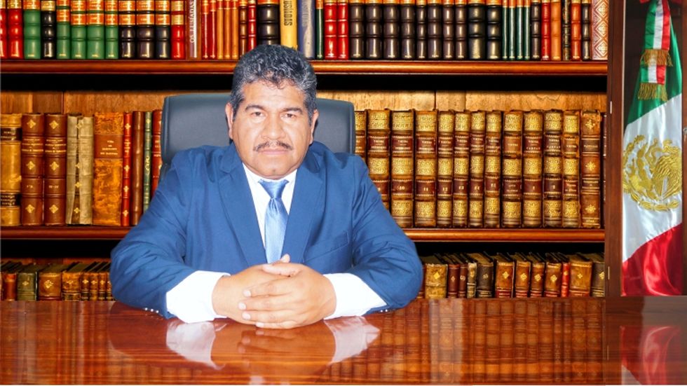 Investigan asesinato de presidente municipal de Pacula, Hidalgo