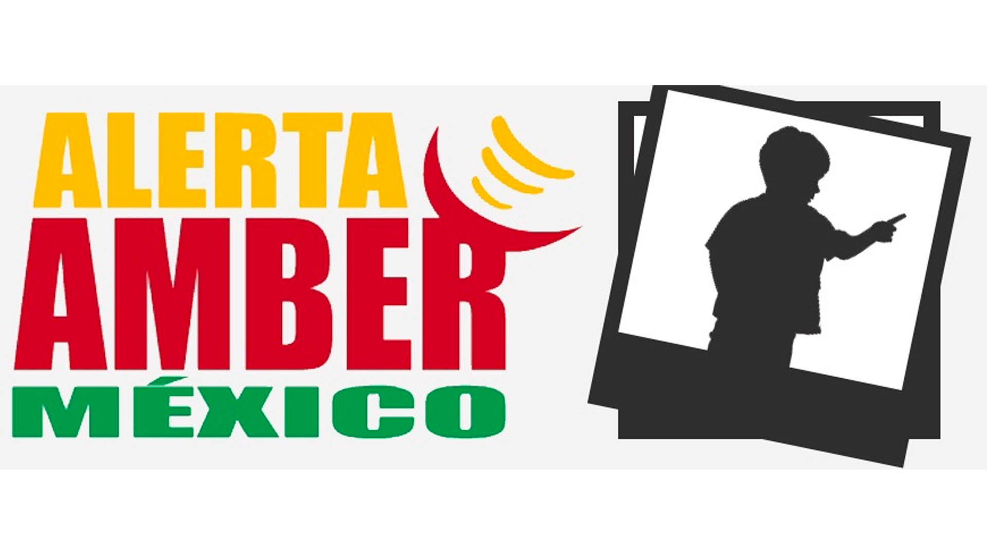 Alerta Amber aplicará de forma inmediata