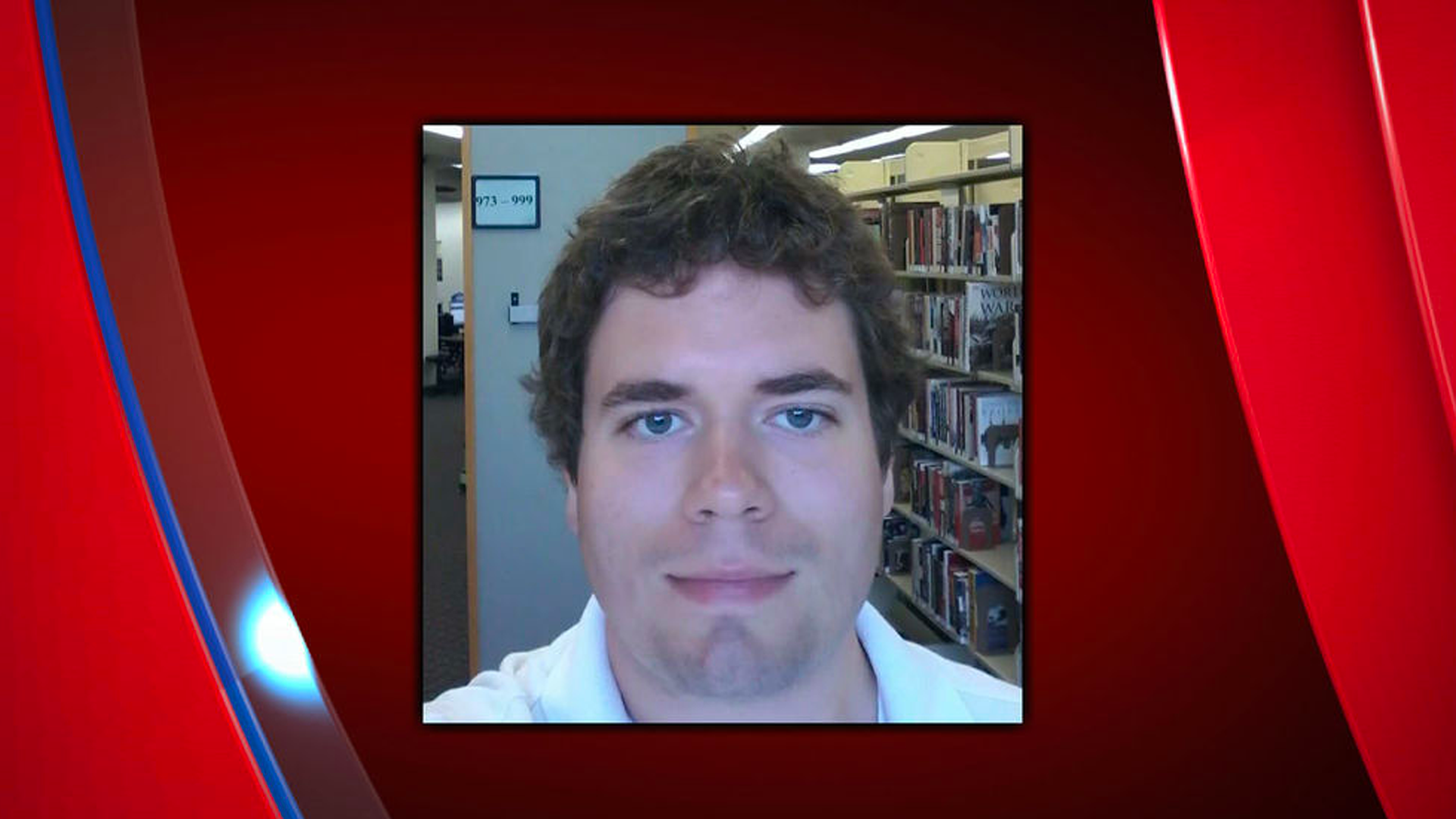 Pistolero de Oklahoma asegura que su tele estaba poseída por el diablo