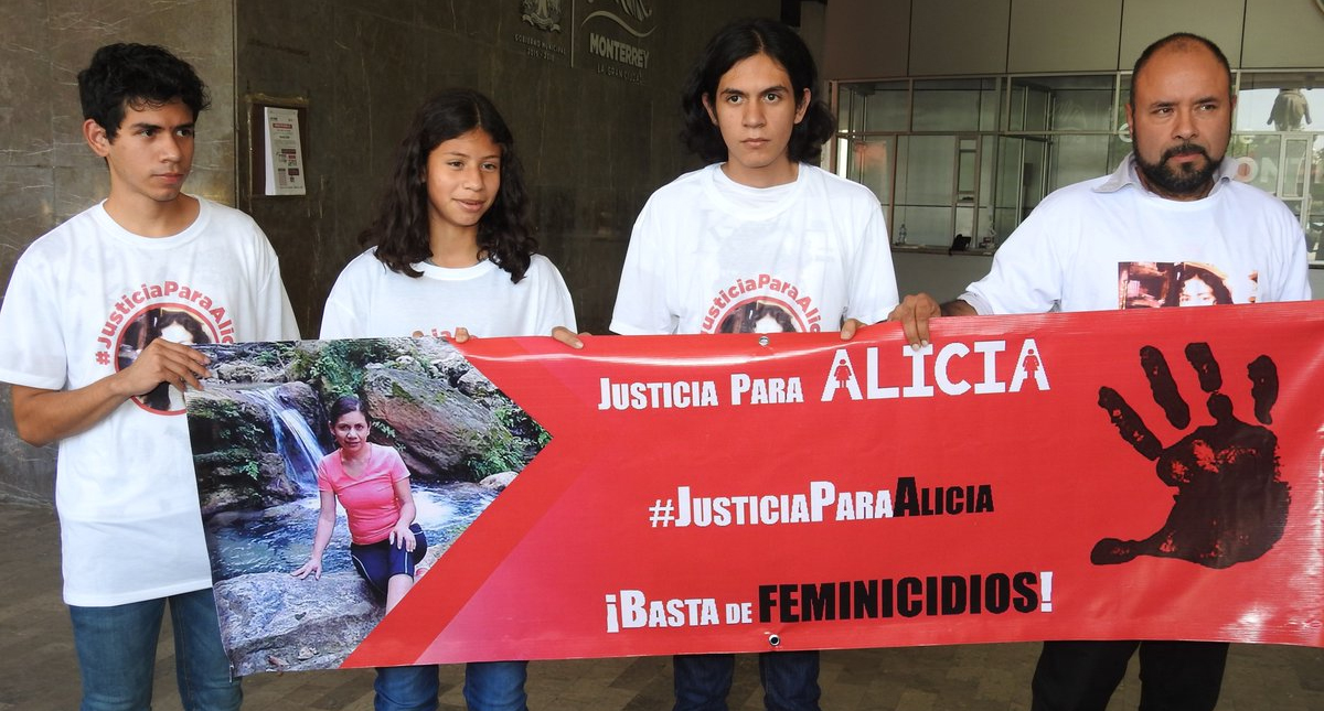 Periodista Alicia Díaz había denunciado amenazas de muerte - alicia-diaz-2