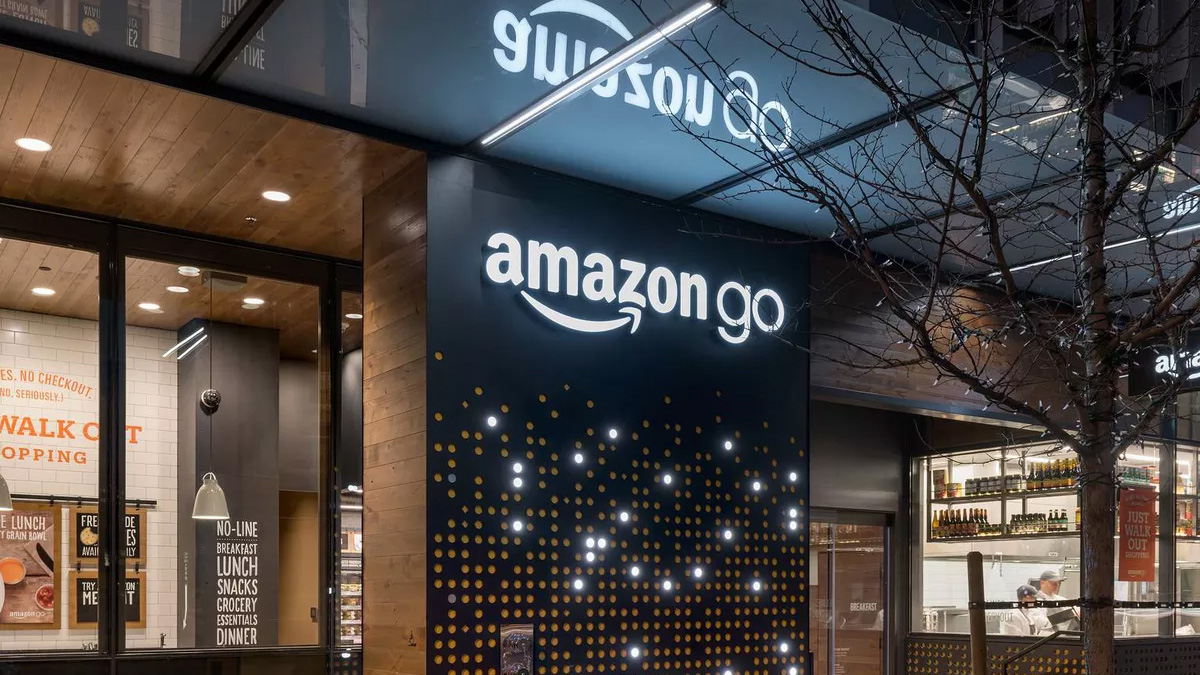 Abrirán tiendas de Amazon Go en San Francisco y Chicago