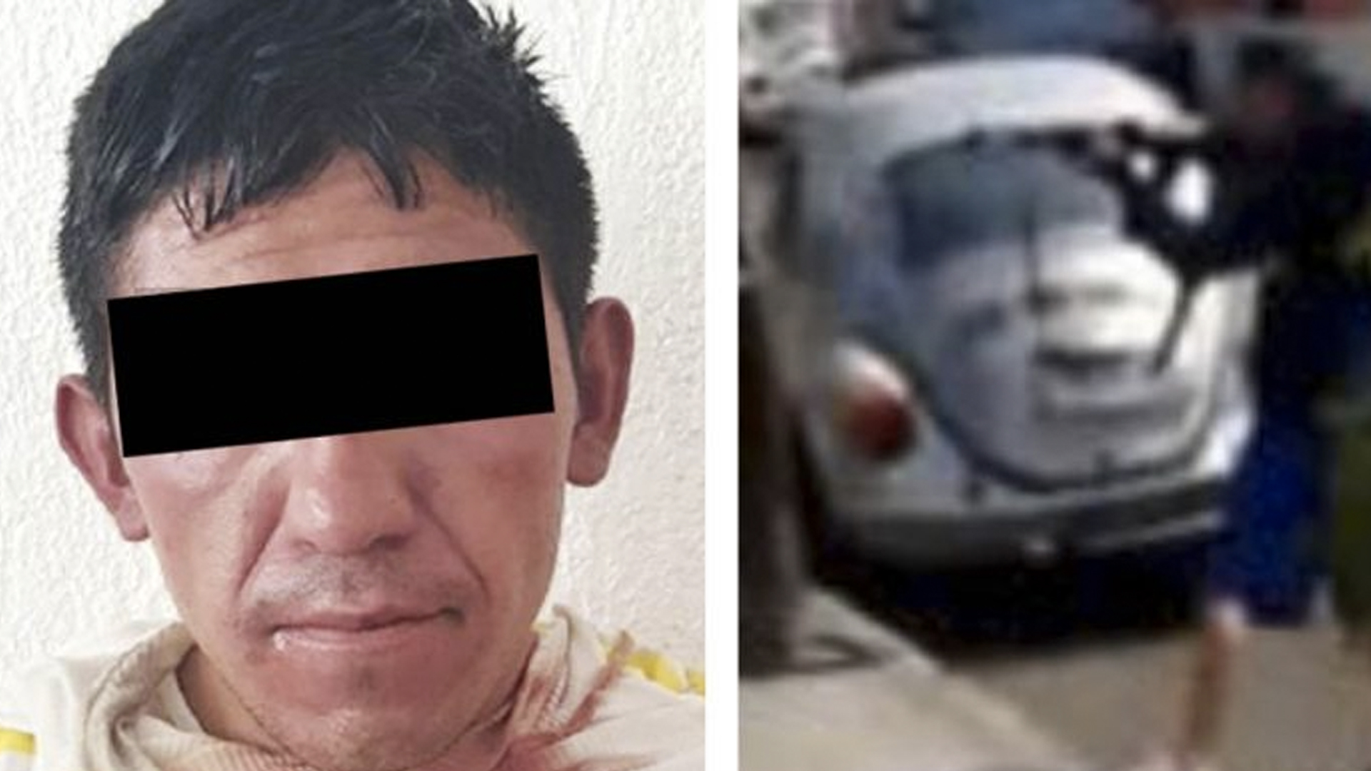 Detienen a hombre acusado de amenazar a vecinas en Azcapotzalco - amenazas-a-mujeres-azcapotzalco