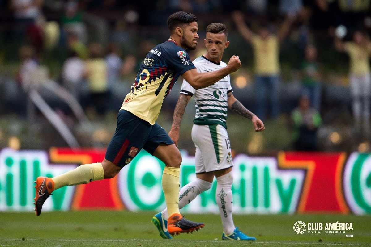 A América no le alcanzó, Santos llega a la final del futbol mexicano