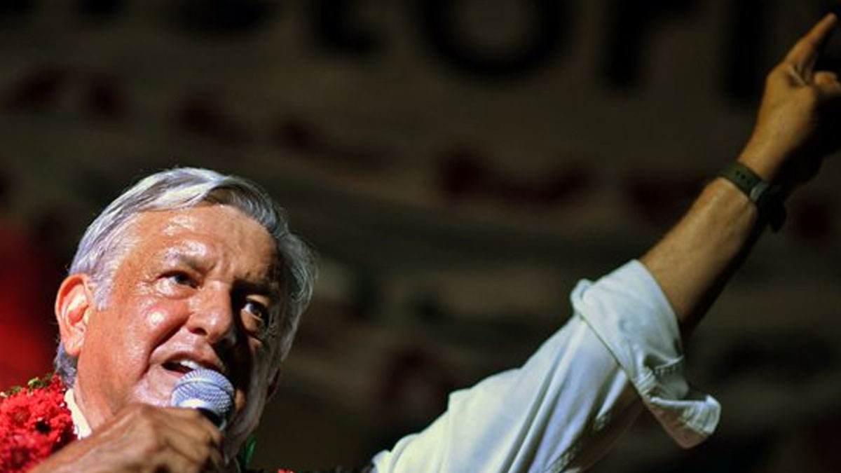 AMLO promete cosas que no puede cumplir: Mexicanos Primero
