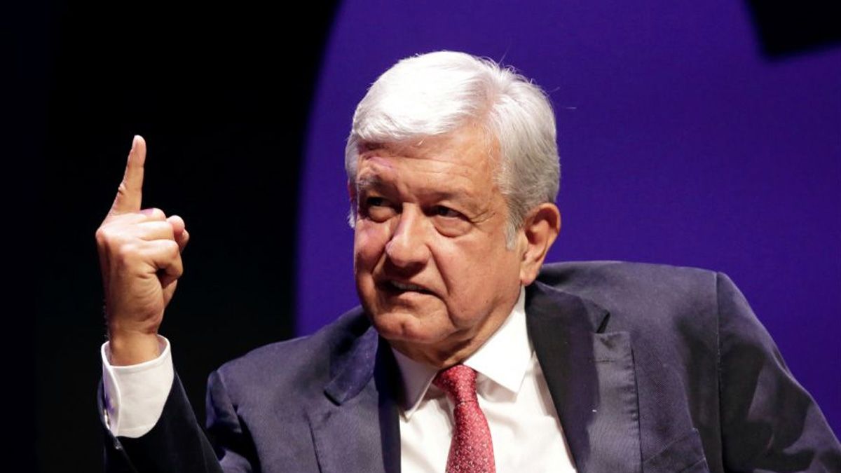 Empresarios buscan dar carpetazo a conflicto con AMLO: Coparmex - amlo-empresarios-tragedia-nacional