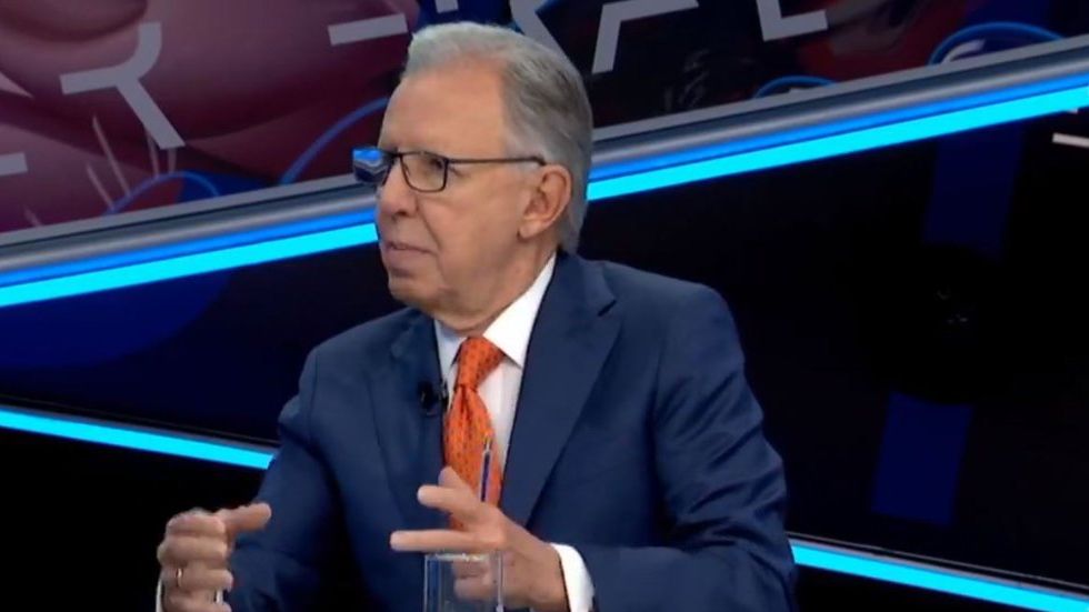 Tercer Grado fue visto por más de 18.3 millones de personas - amlo-joaquin-lopez-doriga-tercer-grado-3