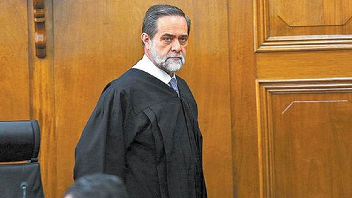 Juzgado de la Ciudad de México reunirá amparos contra Ley de Seguridad