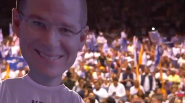 AMLO engaña a la sociedad con declaraciones contradictorias: Anaya - anaya-engano-lopez-obrador-reforma-educativa