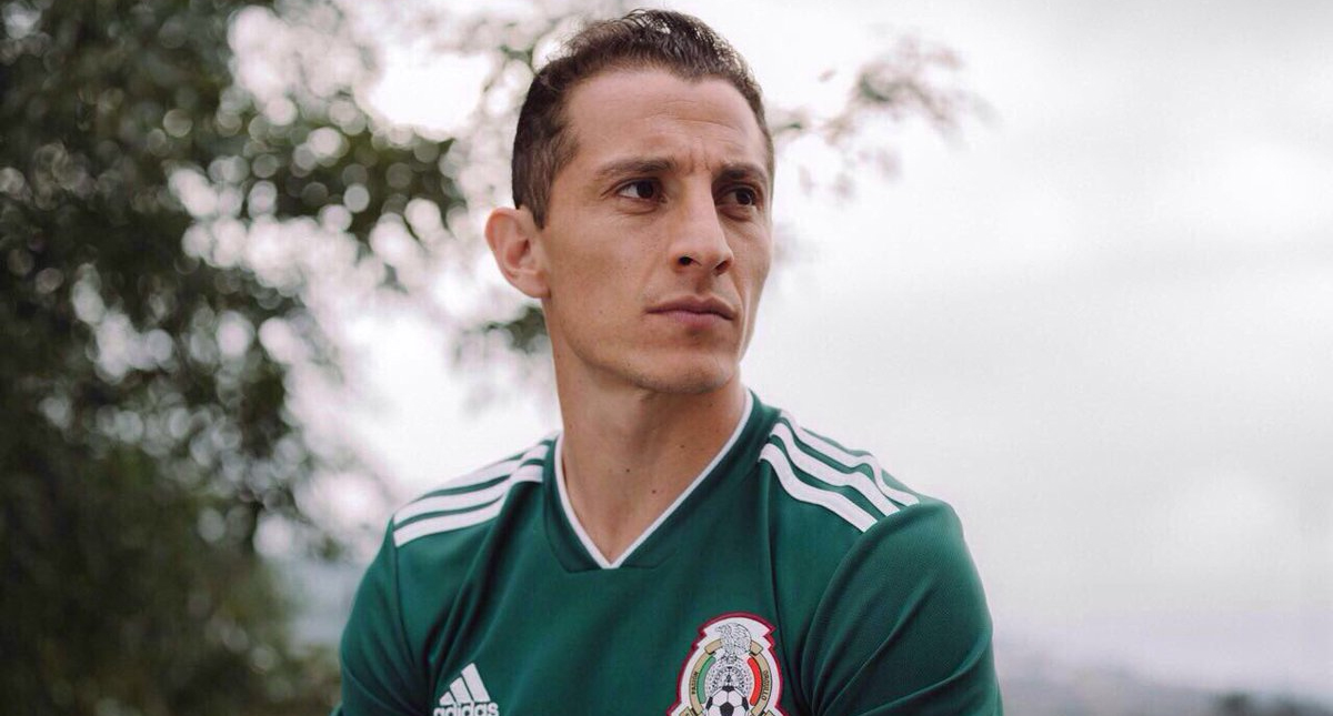 Podemos hacer lo que queramos en nuestros tiempos libres: Guardado - andres-guardado-2