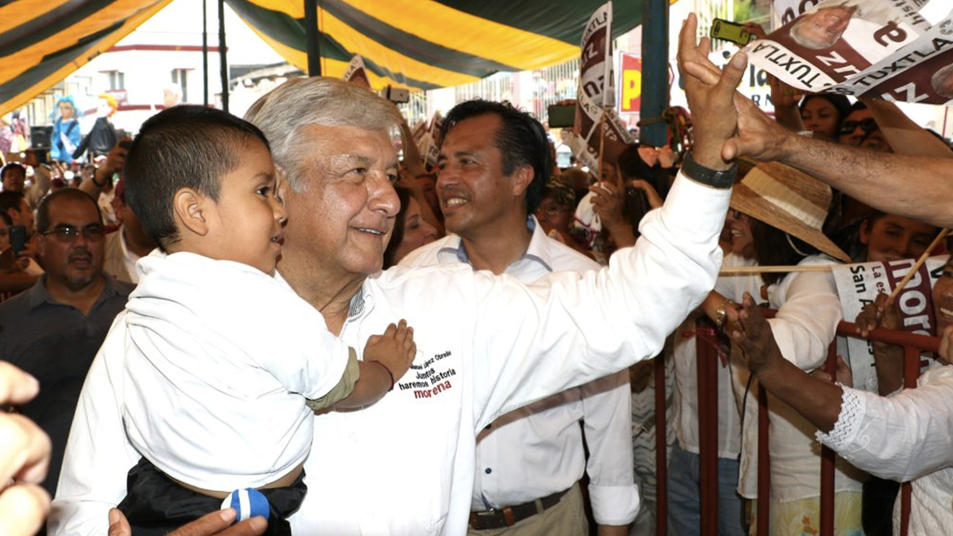 Exigen que López Obrador aclare propuestas contradictorias de Reforma Educativa Exigen que López Obrador aclare propuestas contradictorias de Reforma Educativa