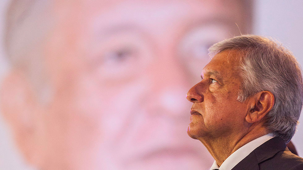 No propondré a Santiago Nieto a la Fepade: López Obrador