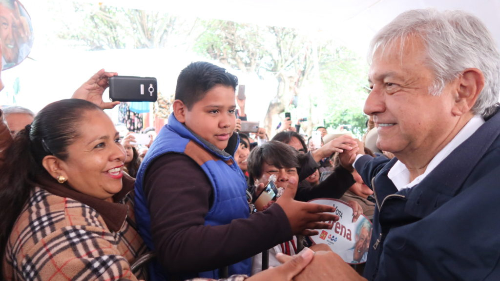 López Obrador plantea lanzar licitación para NAIM - andres-manuel-lopez-obrador-amlo-tenancingo-estado-de-mexico-2