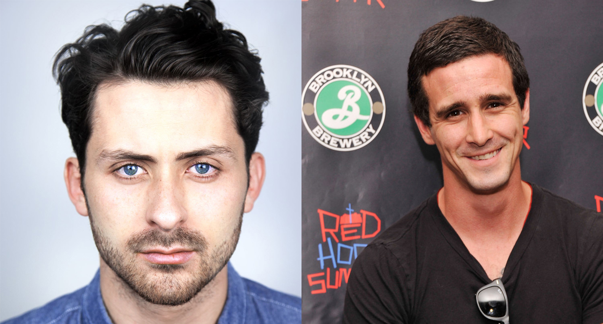 Confirman a Andy Bean y James Ransone para secuela de ‘It’