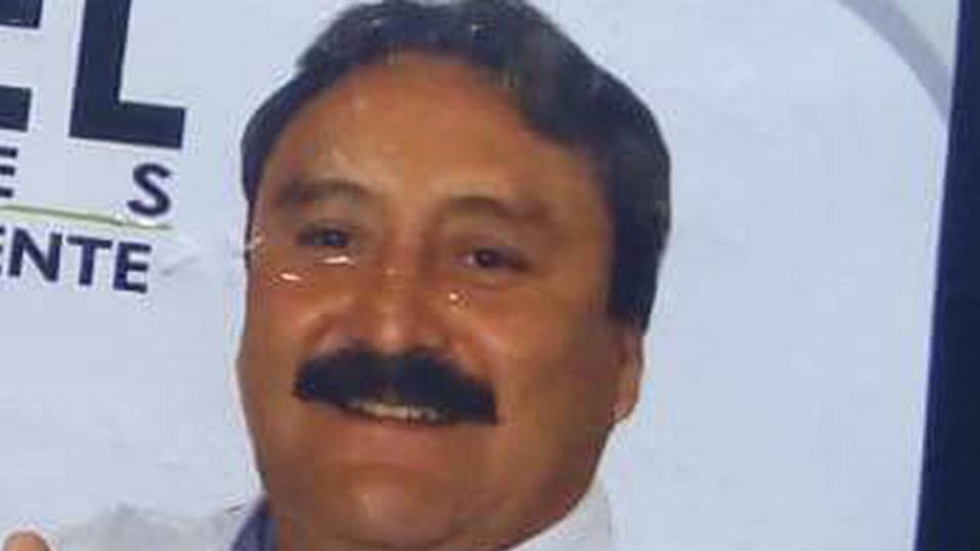 Confirman secuestro de candidato independiente en Puebla - angel-morales-palmar-bravo