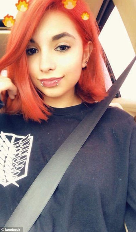 Identifican a siete de las 10 víctimas del tiroteo en Texas - angelique-ramirez-tiroteo-texas