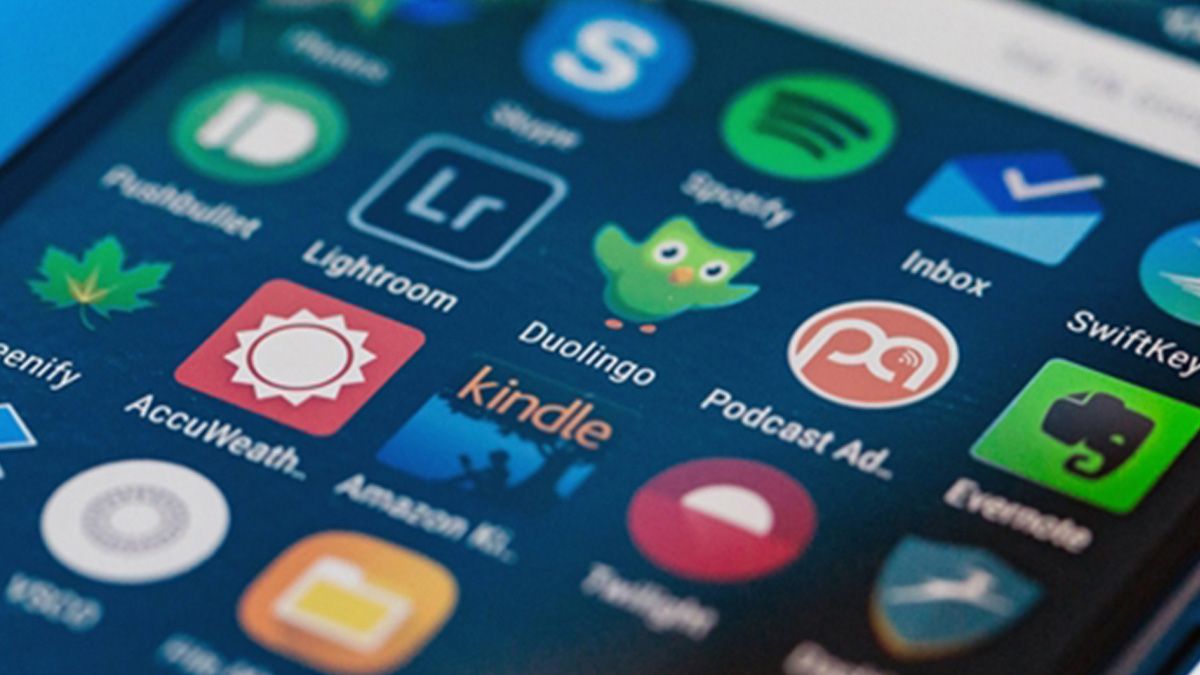 La forma de eliminar aplicaciones instaladas de fábrica