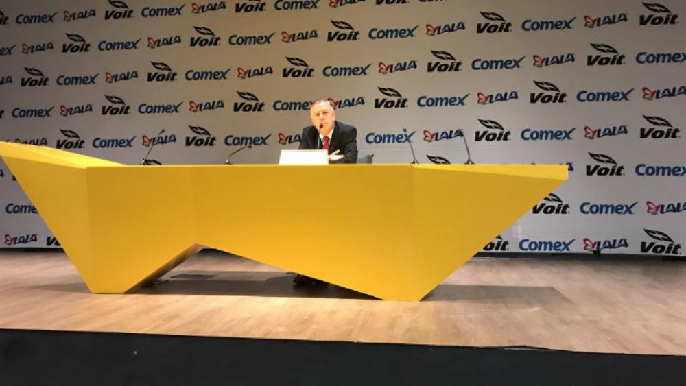 Liguilla del Clausura 2018 se jugará sin VAR - arturo-brizio