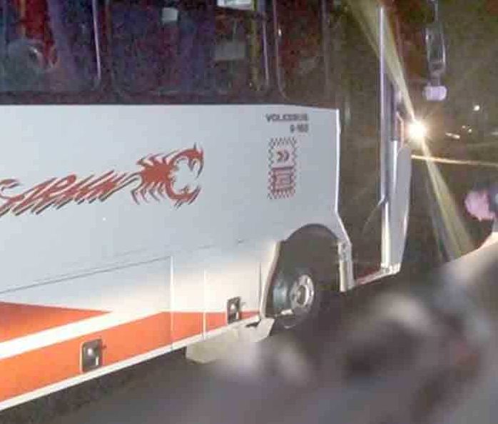 Matan a usuario de transporte público que se opuso a un asalto en Edomex - asalto-tlnepantla-y-griega-e1527287919854