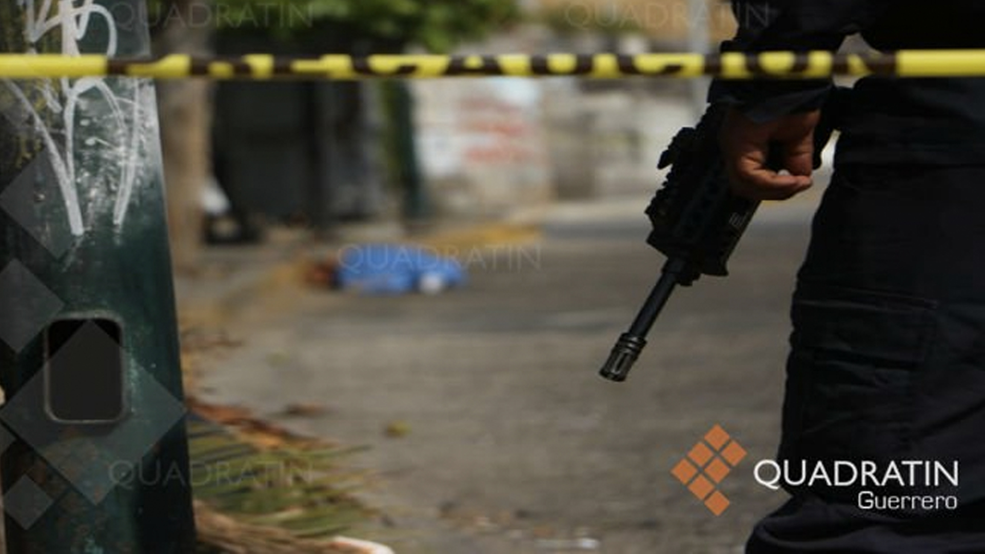 Encuentran cuerpo con balazo en la cabeza en Acapulco - asesinado-acapulco