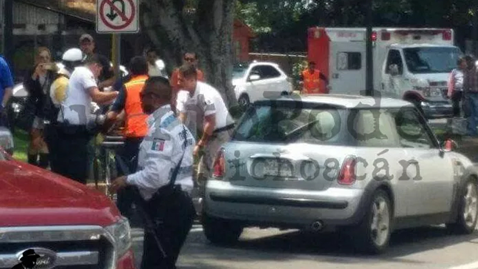 Asesinan a miembro de Los Viagra en Uruapan - asesinan-a-miembro-los-viagra-uruapan-2