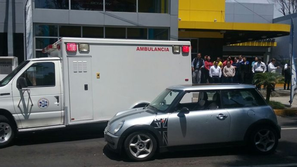 Asesinan a miembro de Los Viagra en Uruapan