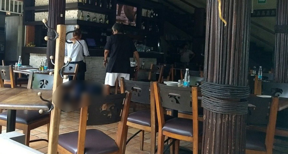 Asesinan a director de Presupuesto de Capufe en Acapulco - asesinan-director-capufe-acapulco-2